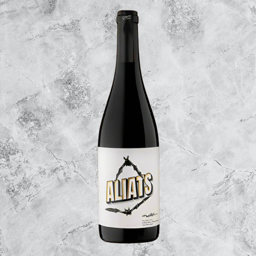 Aliats Red 2021 12/750