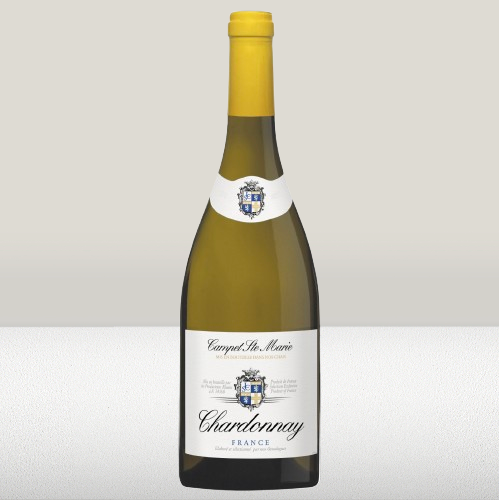 Campet Ste Marie Chardonnay 2024 12/750