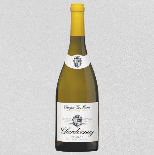 Campet Ste Marie Pinot Noir 2023 12/750