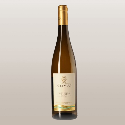 Clivus Pinot Grigio Garda 2024 12/750