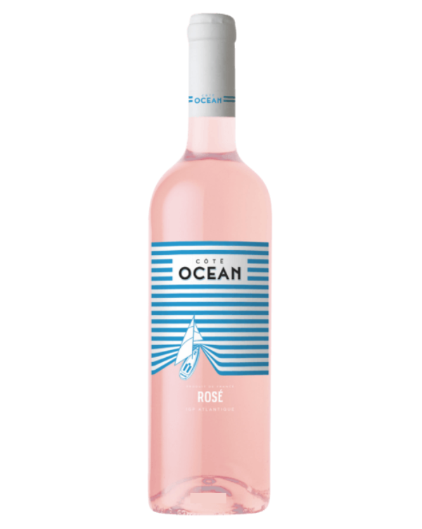 Cote Ocean French Rose 2024 12/750