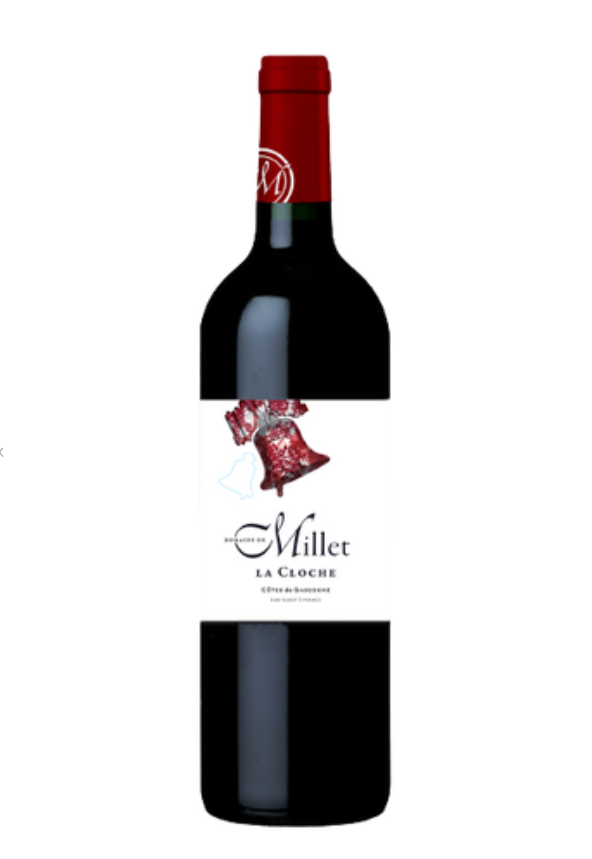 Domaine De Millet Rose 2023 12/750