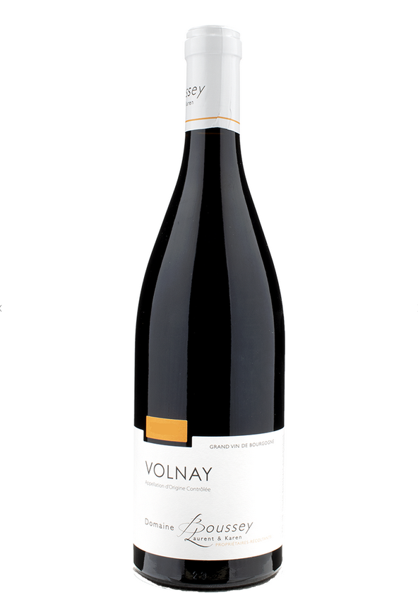 Domaine Laurent Boussey Volnay 2019 12/750