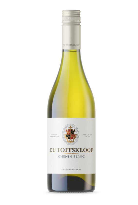 Du Toitskloof African Chenin Blanc 2025 12/750