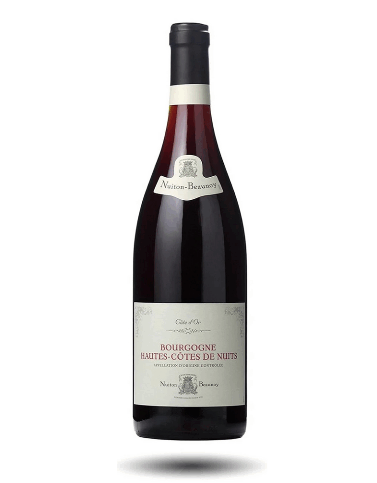 Nuiton Beaunoy Bourgogne Hautes Cotes De Nuits 2023 12/750
