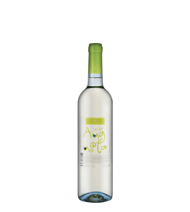 Urbe Augusta Vinho Verde White NV 12/750