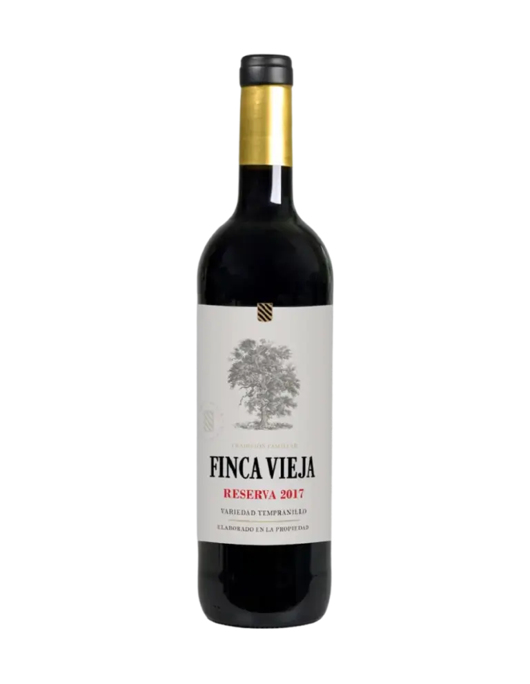 Finca Vieja Reserva