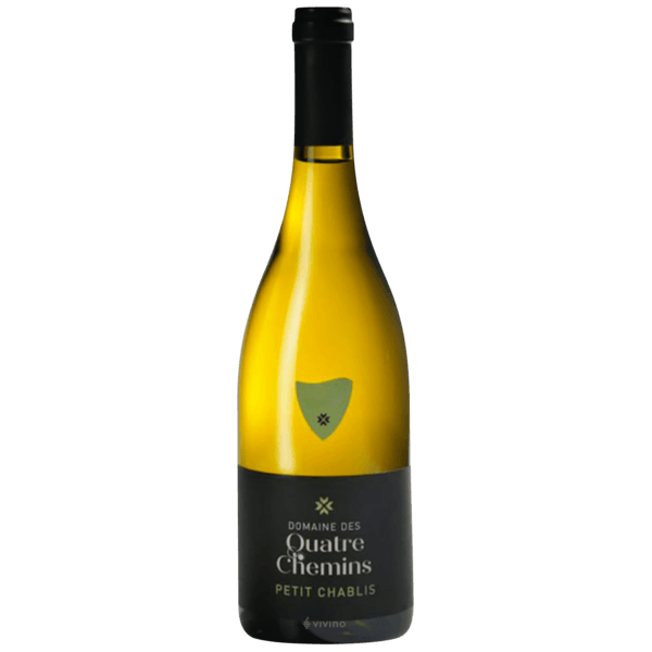 Domaine Des Quatre Chemins Petit Chablis