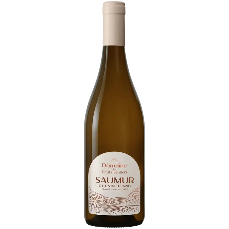 Domaine De Hauts Sentiers Saumur Chenin Blanc