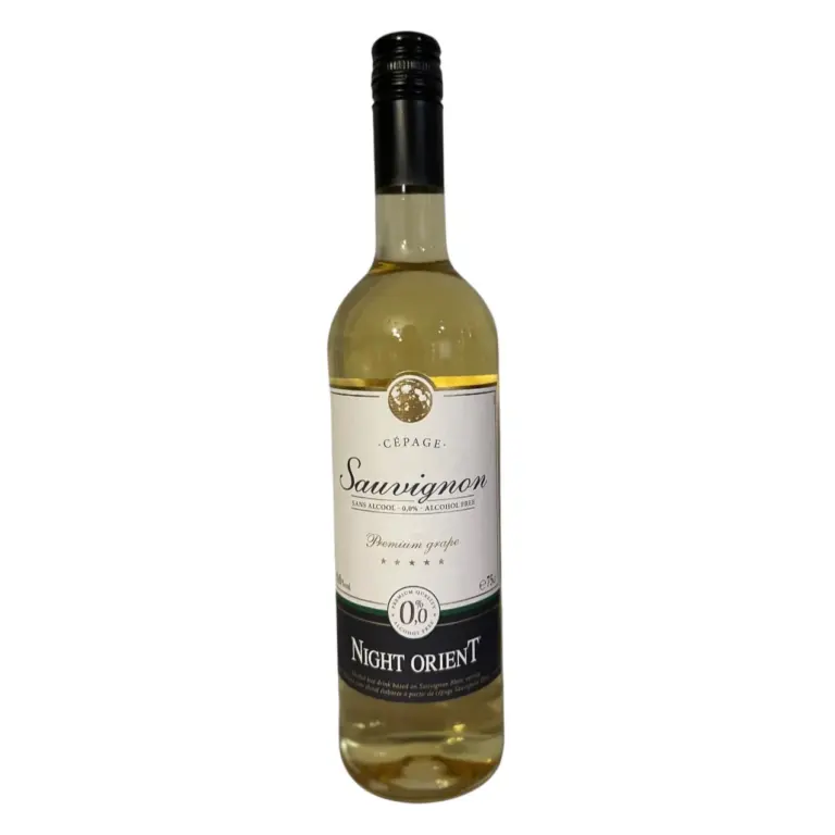 Night Orient Sauvignon Blanc