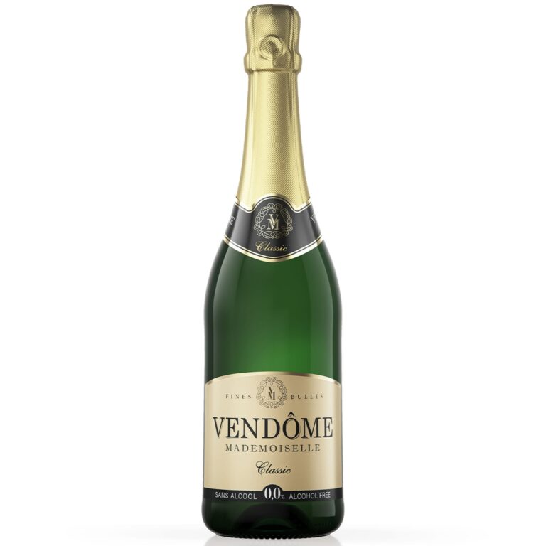 Vendome Mademoiselle Classic Sparkling