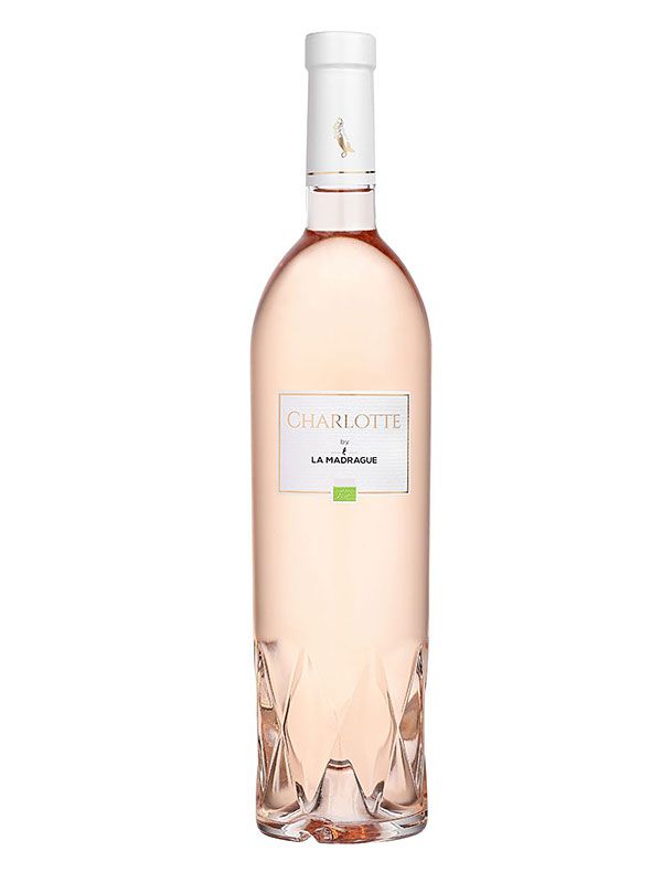Cuvee Miss Charlotte Cotes De Provence Rose