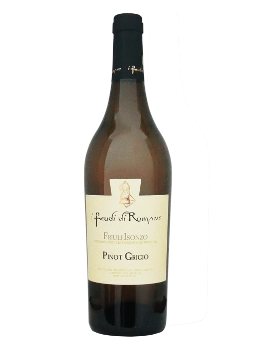 I Feudi Di Romans Pinot Grigio Friuli