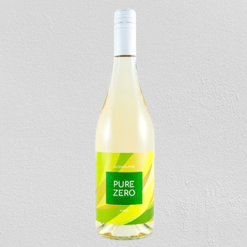 Pure Zero Dealcoholized Spanish White
